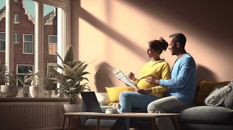 Parental leave options in the Netherlands