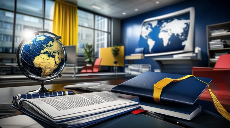 Diploma evaluation: Determining your education level in the Netherlands