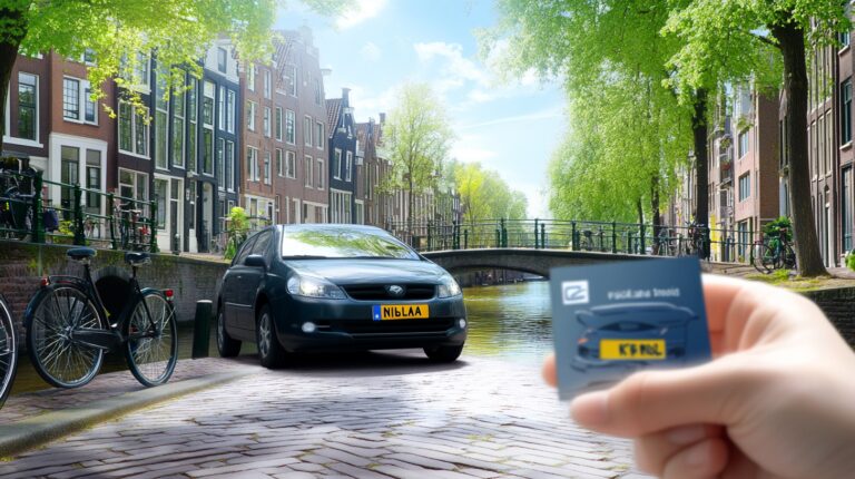 Driver’s licenses in the Netherlands: What to know after moving
