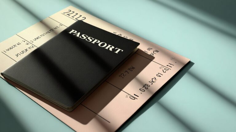 Maximum absence periods for residence permit holders