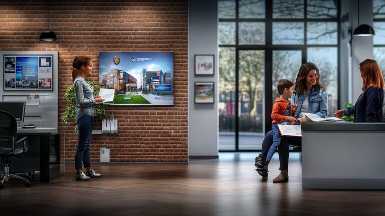 Residence permit for non-EU parents of Dutch citizens