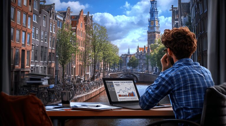 How Dutch tax changes in 2025 will impact your salary