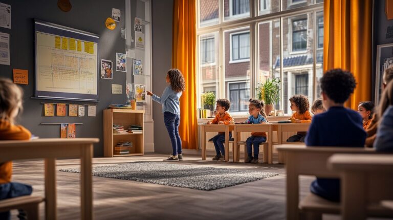 Understanding “Leerplicht” in the Netherlands