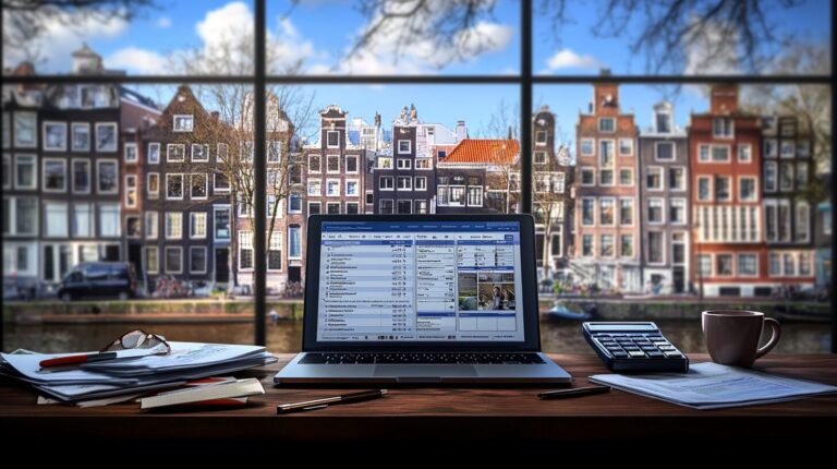Box 3 taxation in the Netherlands: How savings and investments are taxed in 2024