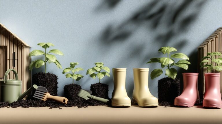 School gardens in the Netherlands: how Dutch kids grow more than vegetables