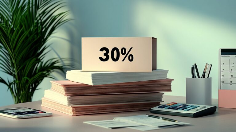 30% ruling in: how it works in 2025
